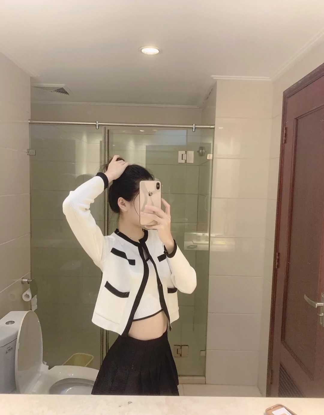 市南区清纯萝莉小妹